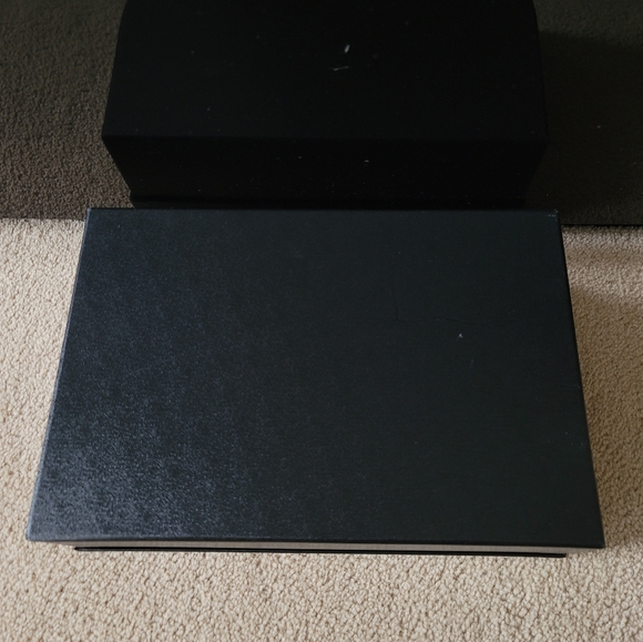 Chanel box - Picture 2 of 4